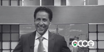 Muere el periodista Carlos Batista Matos, “El Hombre Más Caro”