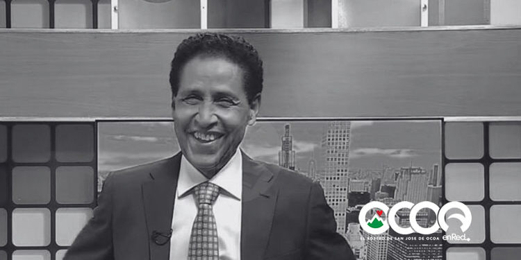 Muere el periodista Carlos Batista Matos, “El Hombre Más Caro”