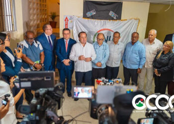 Gobierno dice plan por crisis global da resultados: «Ni un solo producto básico ha subido de precio»