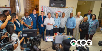 Gobierno dice plan por crisis global da resultados: «Ni un solo producto básico ha subido de precio»