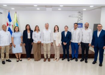 Alfonso Rodríguez, vicepresidente ETED, destaca la integridad y seguridad como valores habilitadores en la Semana de la Ética 2026