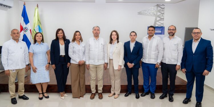 Alfonso Rodríguez, vicepresidente ETED, destaca la integridad y seguridad como valores habilitadores en la Semana de la Ética 2026