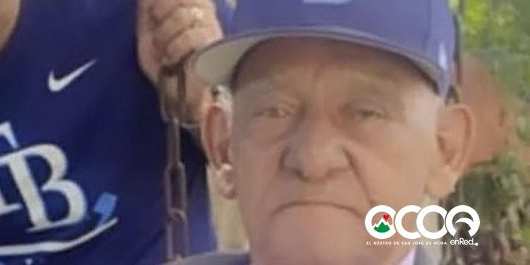 Luto en familia Arias: fallece padre del magistrado José Manuel Arias