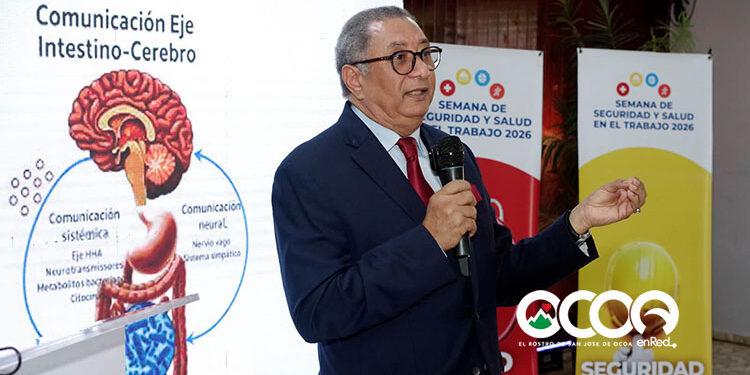 Dr. José Miguel Montero