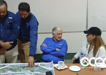 Obras Públicas garantiza tránsito en Ocoa ante situación de la vía