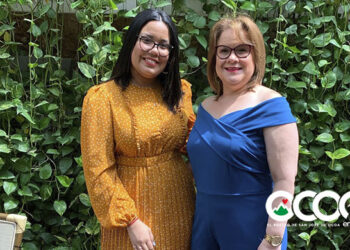 “Mi vida cambió para siempre”: hija de ocoeña recuerda a su madre fallecida en Jet Set