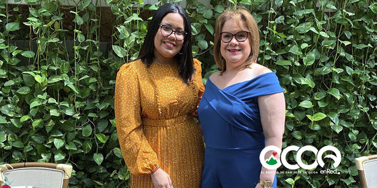 “Mi vida cambió para siempre”: hija de ocoeña recuerda a su madre fallecida en Jet Set