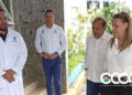 Gobernadora y Presidencia anuncian inauguración de unidades de Hemodiálisis y Pie Diabético en hospital de Ocoa