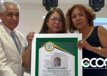 María Eugenia Leonardo: ejemplo de resiliencia y servicio a través de la Fundación “Camino Hacia la Luz”