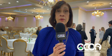 Educadora ocoeña María Tejeda Acevedo se destaca internacionalmente por su liderazgo académico y social