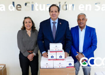 Ministerio de Salud fortalece acciones por Semana Santa con distribución de kits y vigilancia epidemiológica
