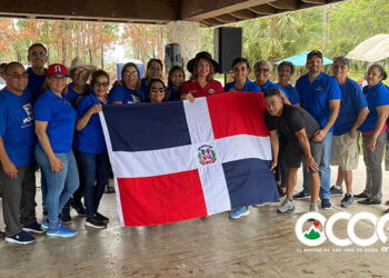 EL Norte y el Sur se unen: Mocanos  y ocoeños celebran encuentro histórico este domingo en Florida