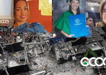 A un año de la tragedia del Jet Set: Ocoa recuerda a sus hijas y clama por justicia