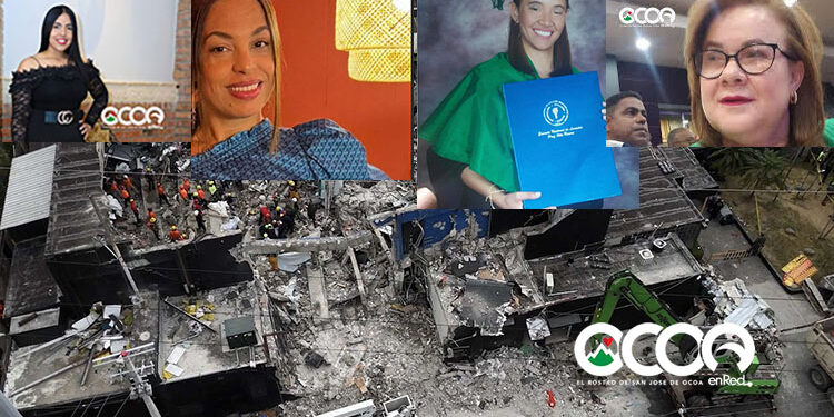 A un año de la tragedia del Jet Set: Ocoa recuerda a sus hijas y clama por justicia