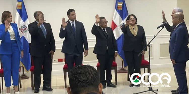 “Sin piedad y en austeridad: pleno de la Cámara de Cuentas se aumenta hasta un 50 % el salario”