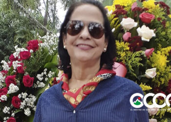 Liceo Ángel Emilio Casado dedicará su 37ª Semana Cultural a destacada educadora