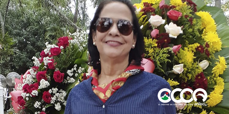 Liceo Ángel Emilio Casado dedicará su 37ª Semana Cultural a destacada educadora