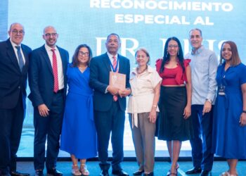 Innovación y ciencia marcan el XIII Simposio de Sonografía en Santo Domingo
