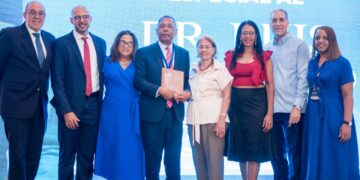 Innovación y ciencia marcan el XIII Simposio de Sonografía en Santo Domingo