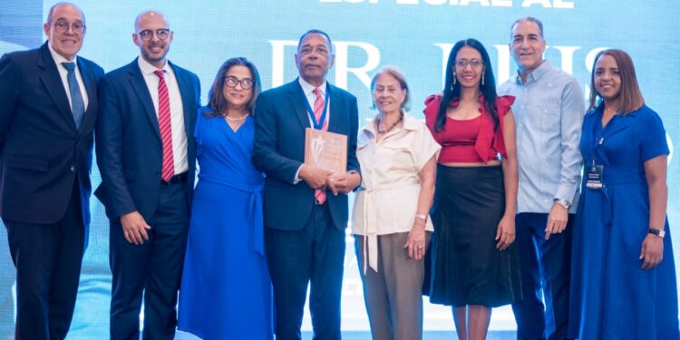 Innovación y ciencia marcan el XIII Simposio de Sonografía en Santo Domingo