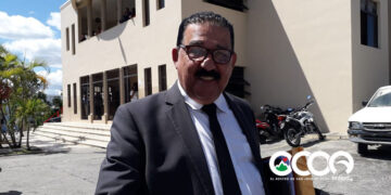 Victor Martínez: Subero Isa es el nombre mas apropiado para el Palacio de Justicia de Ocoa