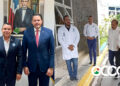 EDITORIAL – Autoridades miden fuerzas: por cuentas separadas anuncian unidades de Pie Diabético y Hemodiálisis en Ocoa