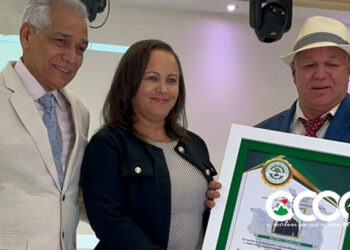 VIDEO- Wendy C. Feliciano: liderazgo, disciplina y excelencia al servicio público