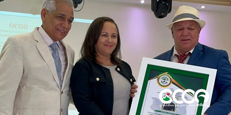 VIDEO- Wendy C. Feliciano: liderazgo, disciplina y excelencia al servicio público