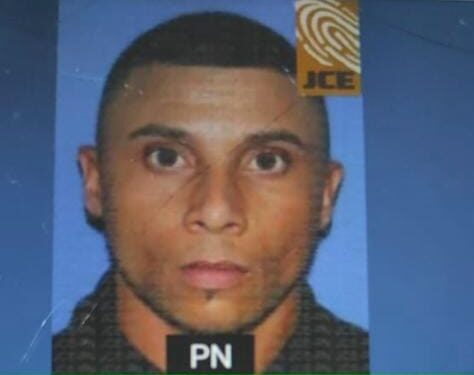 Hombre hiere con machete a estudiante de 16 años en Rancho Arriba