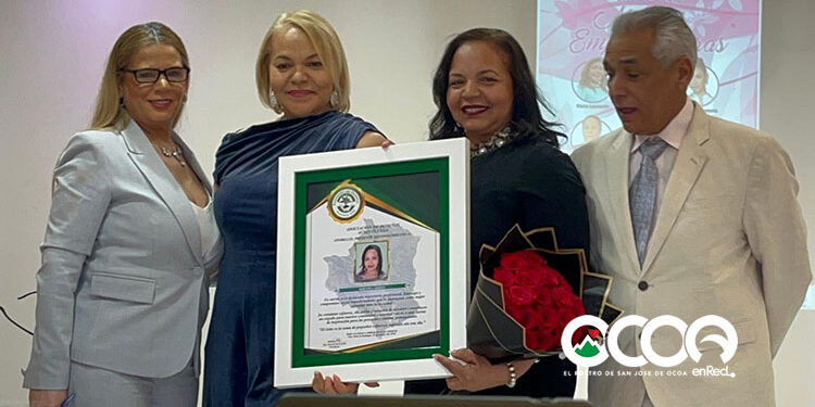 Mirtha Abreu: ejemplo de liderazgo, superación y compromiso comunitario