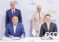 República Dominicana fortalece cooperación internacional para el desarrollo de zonas francas y exportaciones