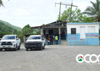Detectan deficiencias críticas y ordenan cierre de plantas de GLP en Ocoa