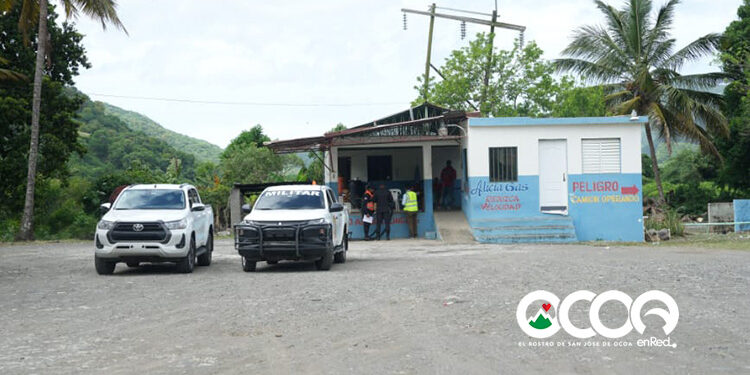 Detectan deficiencias críticas y ordenan cierre de plantas de GLP en Ocoa