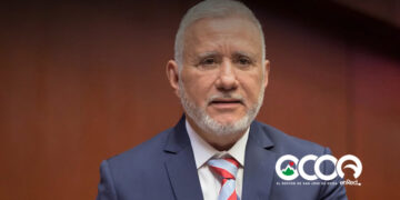 Senador Antonio Taveras abandona el PRM y se declara independiente