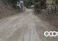 Comunidad de Parra queda fuera de obras anunciadas por el Gobierno en Ocoa