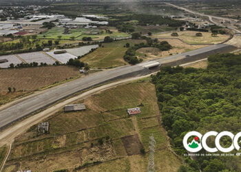 MOPC ejecuta proyectos que superan los RD$50,470 millones con financiamiento de RD Vial