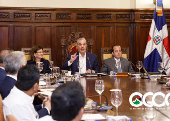 Gobierno anuncia nuevas medidas para enfrentar el impacto de la crisis en Medio Oriente sobre la economía dominicana