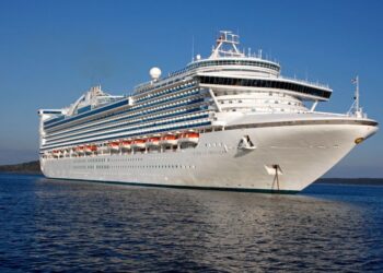 Pasajeros aislados por norovirus no desembarcaron en Puerto Plata, informa Salud Pública