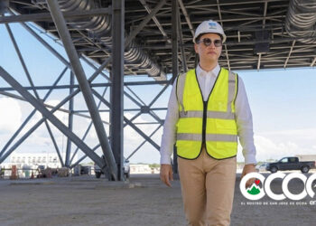 ETED estructura nueva fase para viabilizar inversión privada en almacenamiento energético y fortalecer la resiliencia del SENI