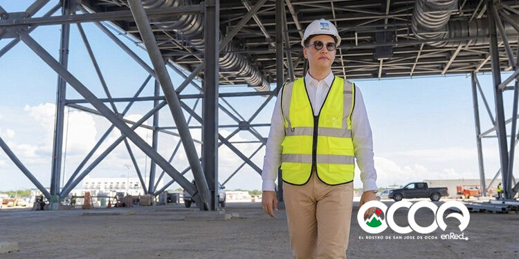ETED estructura nueva fase para viabilizar inversión privada en almacenamiento energético y fortalecer la resiliencia del SENI