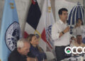 Director de INAPa anuncia para el domingo 24 de mayo entrega de acueducto a Ocoa