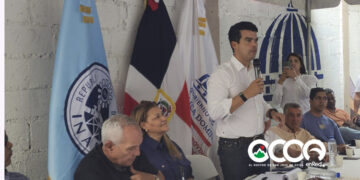 Director de INAPa anuncia para el domingo 24 de mayo entrega de acueducto a Ocoa