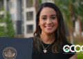 Dominicana de origen ocoeño recibe Premio a la Trayectoria del Capitolio en Washington, D.C.