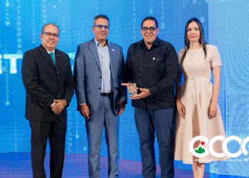 ETED avanza al puesto 14 en transformación digital, Alfonso Rodríguez Tejada informa los avances de la modernización de sus servicios al Estado.