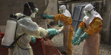 Ministerio de Salud emite medidas preventivas ante brote de Ébola en África y establece monitoreo a viajeros