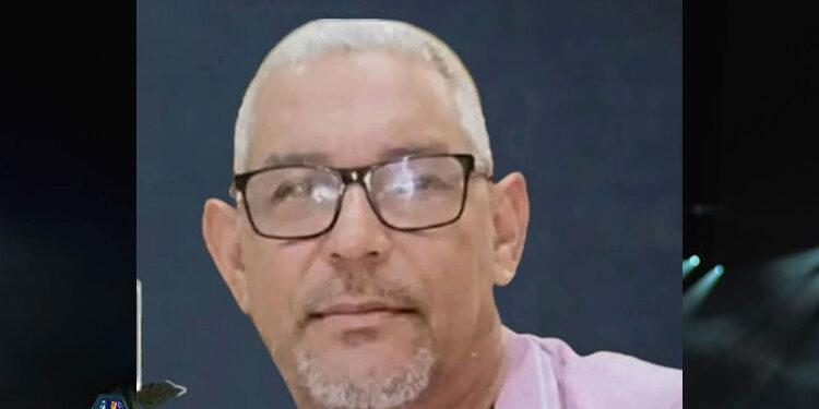 Fallece hermano de diputado ocoeño en accidente de tránsito en la carretera Ocoa–Cruce
