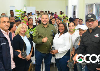 VIDEO- “Ocoa vive su mejor momento”, asegura director del FEDA
