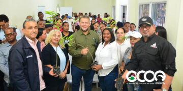 VIDEO- “Ocoa vive su mejor momento”, asegura director del FEDA