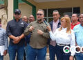 FEDA impulsa la Ruta de la Montaña con siembra escolar y apoyo comunitario en Ocoa
