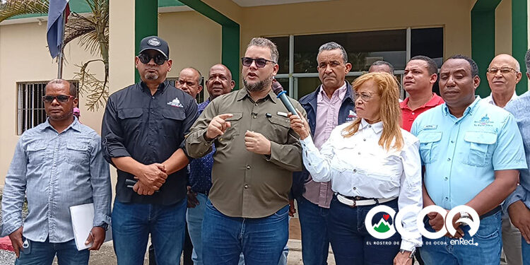 FEDA impulsa la Ruta de la Montaña con siembra escolar y apoyo comunitario en Ocoa